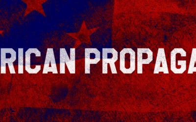 American Propaganda?