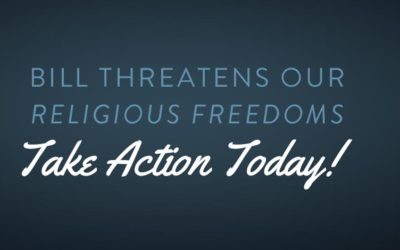 If we stand idle, state persecution comes to PA