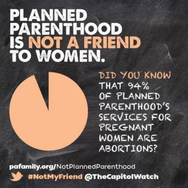 Planned Parenthood