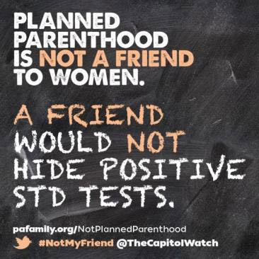 Planned Parenthood