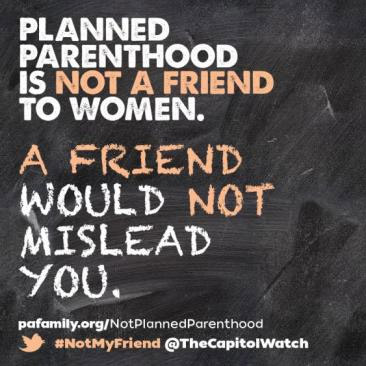 Planned Parenthood