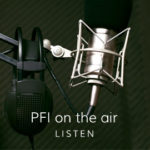 PFI on the air