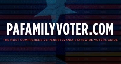 Pre-order your Non-Partisan, Church-Friendly Voter’s Guides