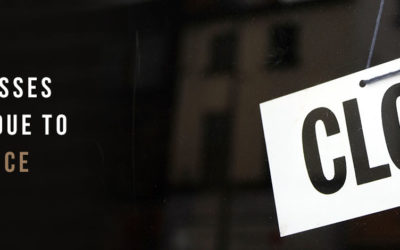 Local PA Businesses Face Shutdown Due to Lack of Tolerance