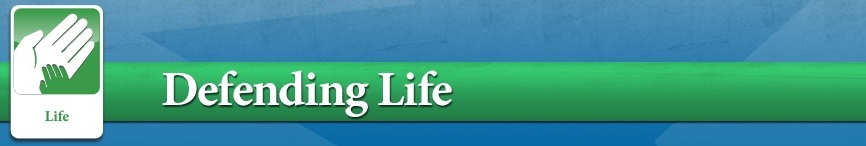 Banner - Life