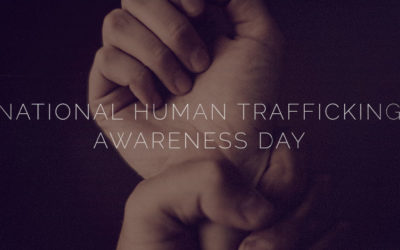 Human Trafficking Awareness Day – What PA is Doing About It