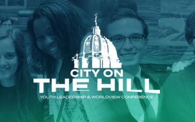 From City on the Hill Student to City Council Candidate