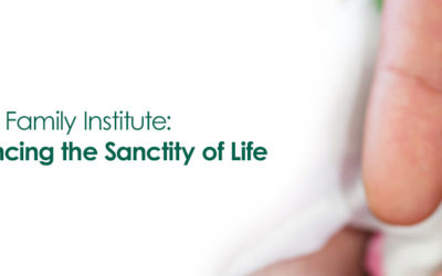 PFI: Life is at the Center