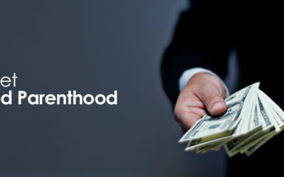 Evidence for Why We Can Defund Planned Parenthood in Pennsylvania