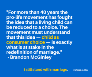 I Stand - McGinley