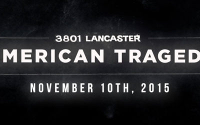 One-Night Theatrical Release: New Film Interviews Gosnell