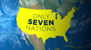 7 Nations