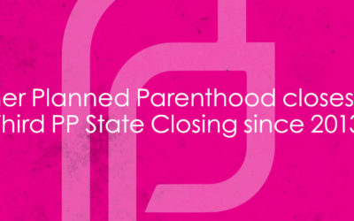 Another Planned Parenthood closes in PA, 3rd State Closing since 2013