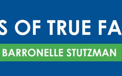 Barronelle Stutzman: A Voice for True Fairness