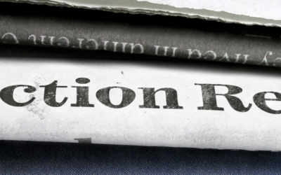 Tuesday Primary Election Results – Still Waiting…