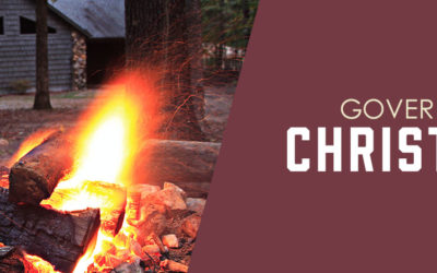 Christian Camp Targeted by County Government
