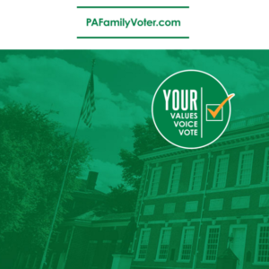 PaFamilyVoter.com