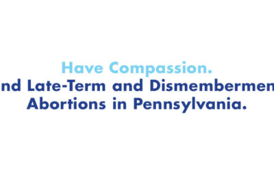 Our son is the reason PA should update its quarter-century-old abortion law