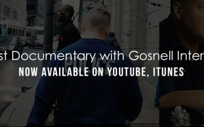 Now Available Online: Gosnell Interview, Documentary