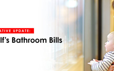 The latest on Governor Wolf’s Bathroom Bills