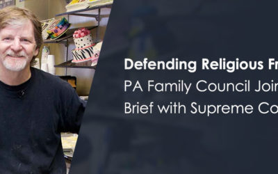 Defending Religious Freedom: PFC Joins Brief with Supreme Court