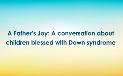 How your email can help children with Down syndrome
