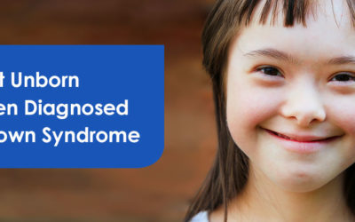 New legislation would protect unborn children diagnosed with Down syndrome
