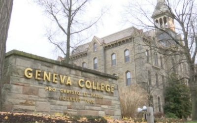 Court orders end to abortion-pill mandate for PA Christian college