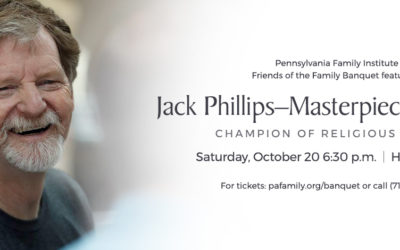 Oct. 20 – Champions for Religious Liberty come to PA