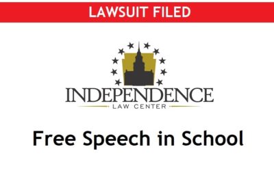 Bible Club Students Sue Their School: What you should know