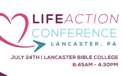 First Ever Life Action Conference