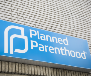 PLanned Parenthood of PA.