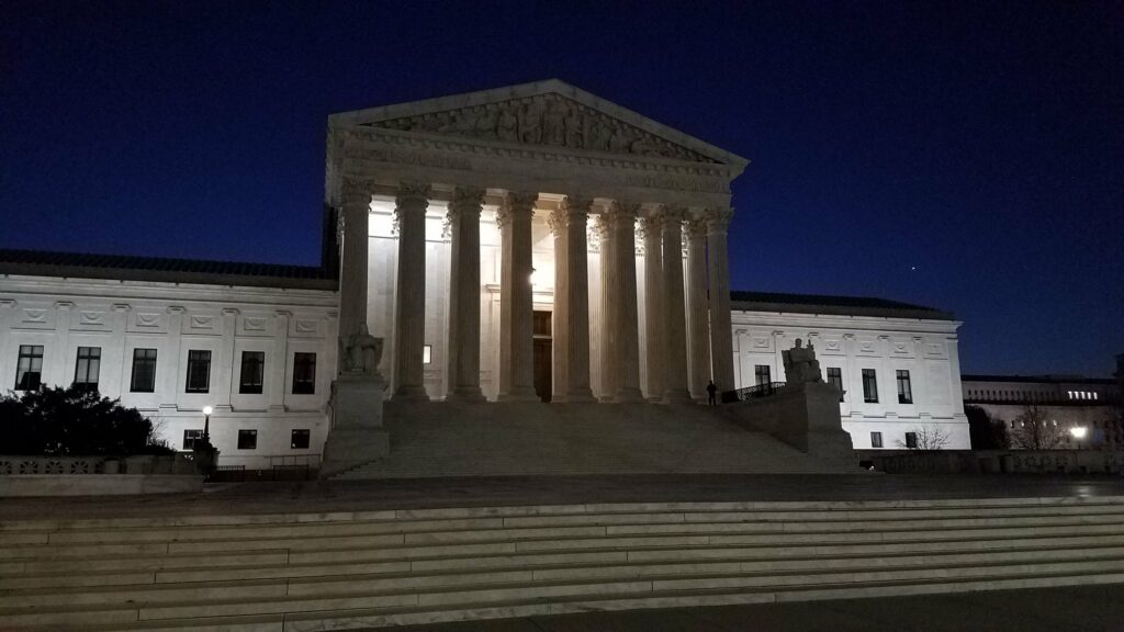 Transgender ideology took off like a rocket after the 2014 Obergefell Supreme Court decision legalizing so-called same-sex marriage.