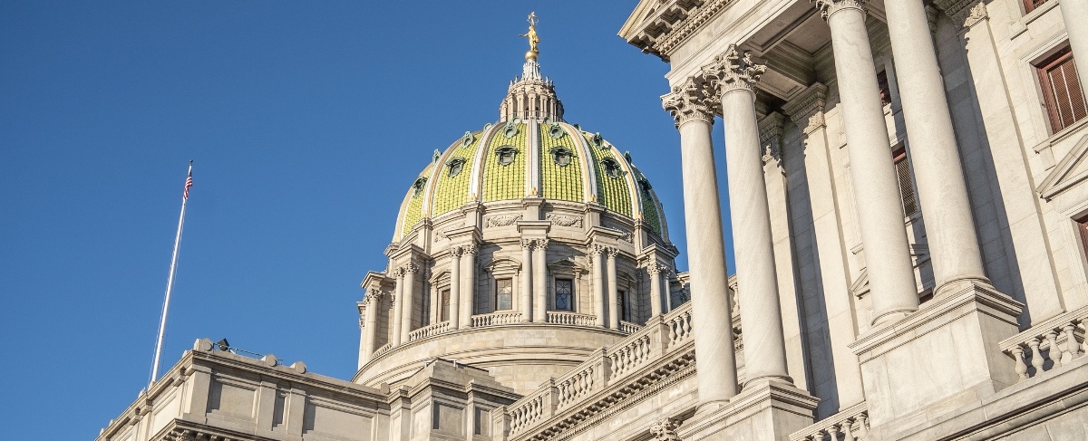 History Of The Blue Ribbon  Pennsylvania Family Support Alliance