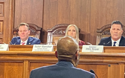 PA Senate Committee Denies Key Experts Opportunity to Speak at Marijuana Hearings