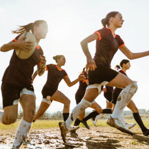 Women's Sports