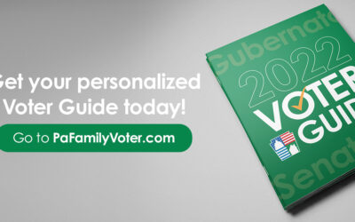PA Family Voting info and resources