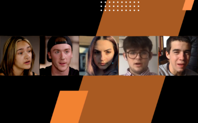 WATCH: These Teens Highlight the Harms with Marijuana Legalization for Non-Medical Use