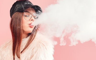 New report highlights harms with high-potency marijuana, recommends policy changes to Washington State legalization experiment