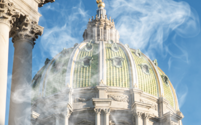 Governor Shapiro Includes Harmful Marijuana Legalization in Budget Proposal