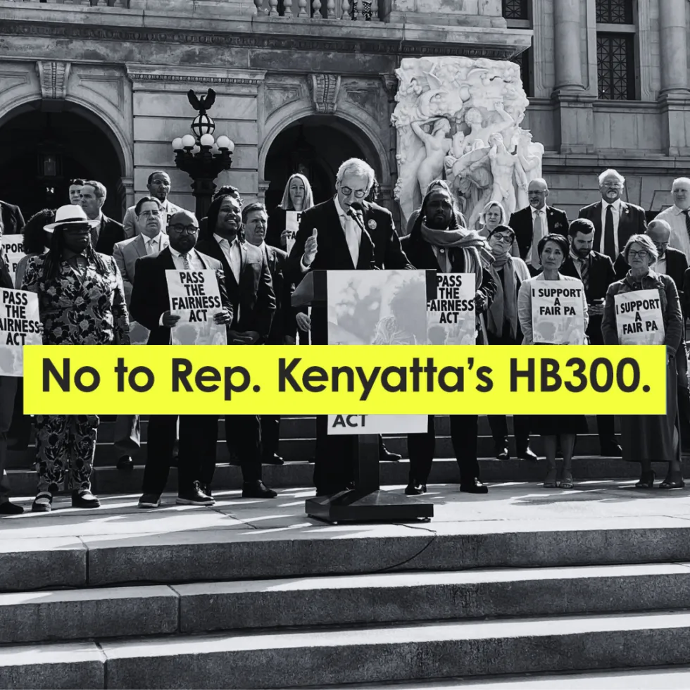 Seven Reasons Why The LastMinute Push for Rep. Kenyatta's Harmful