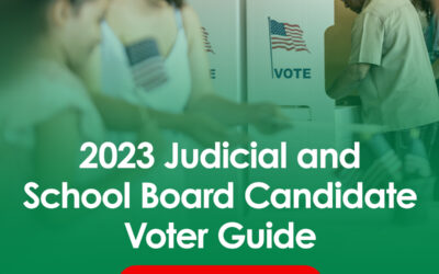 Primary Election 2023: Be informed with PaFamilyVoter.com