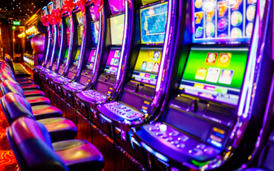 What PA Government’s Addiction to Gambling has Brought Us