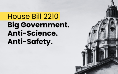 (At Least) Three Things To Know About PA’s Newest Push to Legalize Retail Marijuana