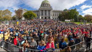 PA March For Life