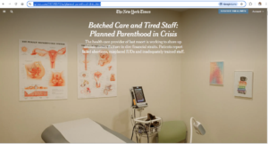 Planned Parenthood’s Real Business: Killing Babies, Hurting Women, and Indoctrinating Kids