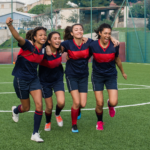 Girls Sports