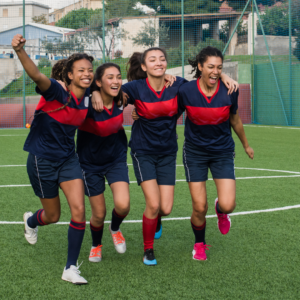 Girls Sports
