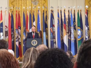 President Trump Signs Executive Order to Dismantle Department of Education, Empower Parents and Local Communities