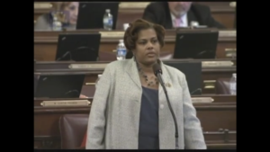 Rep. Margo Davidson